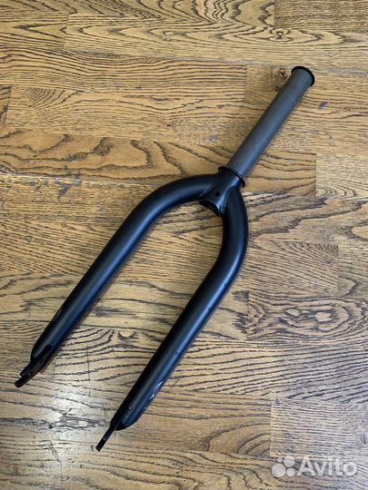 Вилки для BMX