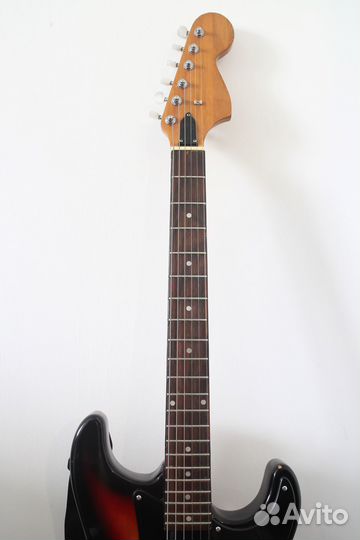 Stratocaster Japan