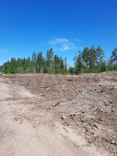 Участок 13,5 сот. (ИЖС)