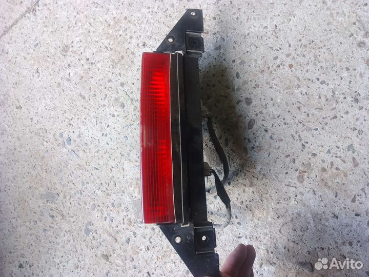 Стоп сигнал Кавасаки GPZ 750 б/у