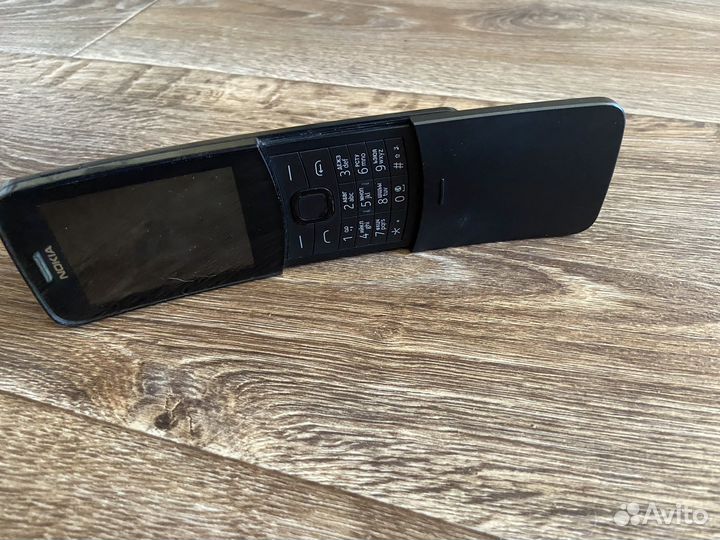 Nokia 8110 4G, 4 ГБ