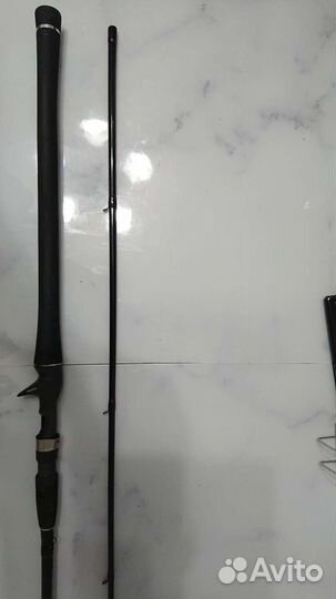 Maximus Black Widow C 27MH 2,7m 10-40g