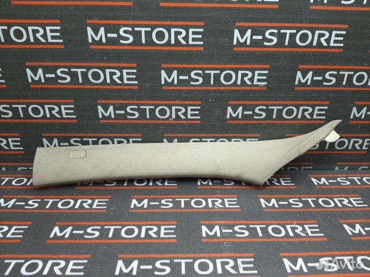 Обшивка стойки передняя левая Bmw 5-Series E60