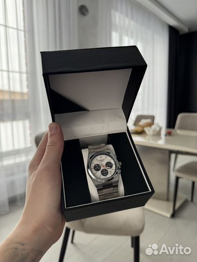 Наручные часы tissot prx мужские