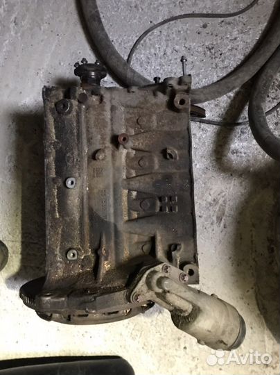 Блок двигателя Опель Астра H 1.4 купе 2009 г