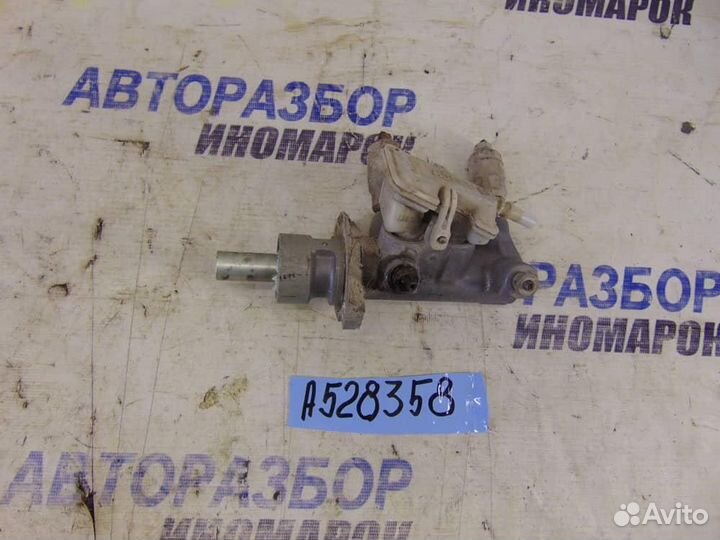 Цилиндр тормозной главный для Ford Focus 1 1998-20