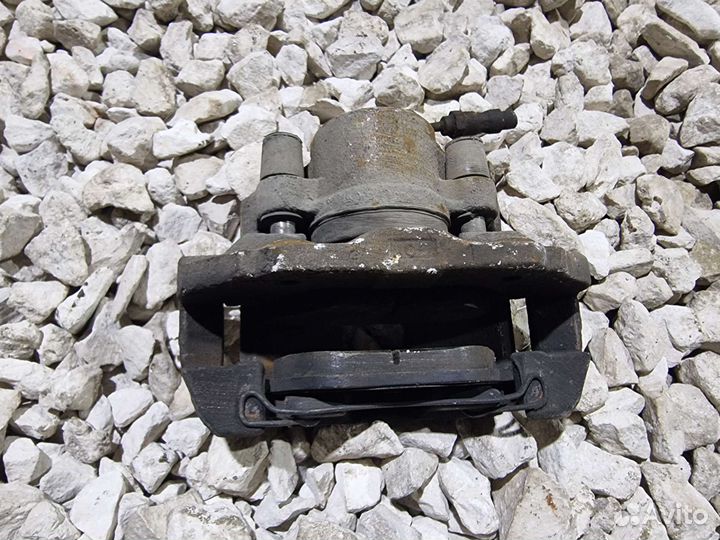 Суппорт Фьюжн