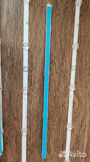 Подсветка для тв Xiaomi L50M5-5ARU