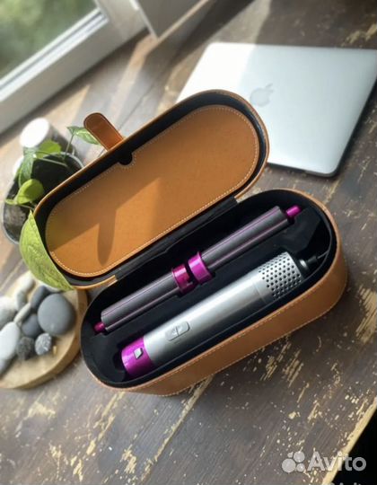 Стайлер Dyson 5 в 1, 340+ отзывов