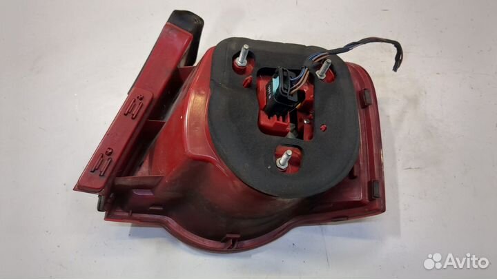 Фонарь (задний) Volkswagen Passat 6, 2009