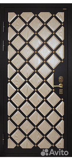 Двери входные и межкомнатные