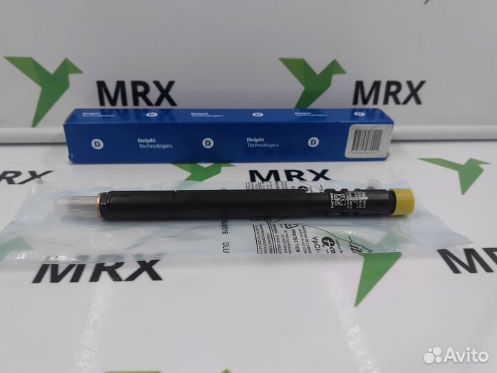 Форсунка R04501D