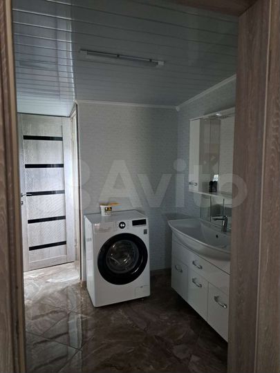 Дом 160 м² на участке 30 сот.