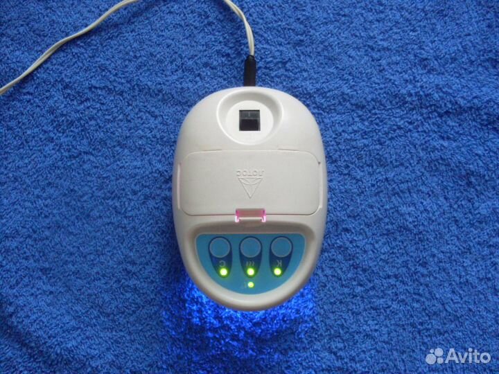 Аппарат физиотерапевтический Лотос ам-114