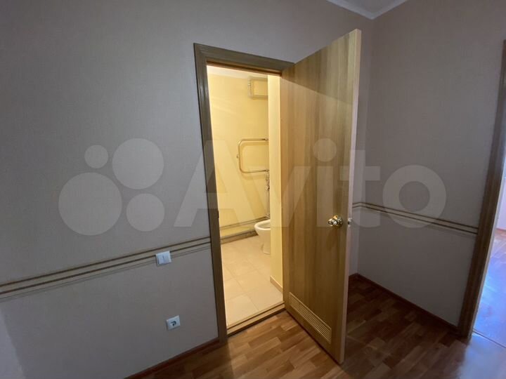 1-к. квартира, 37,5 м², 3/17 эт.