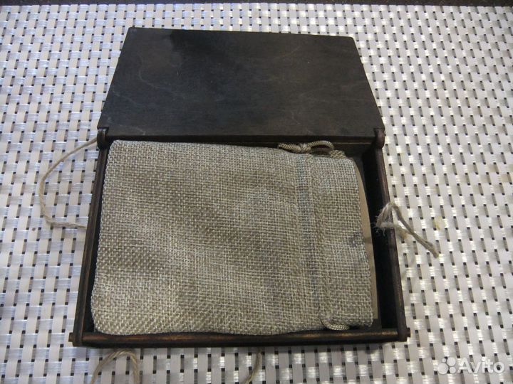 Камни для виски охлаждающие