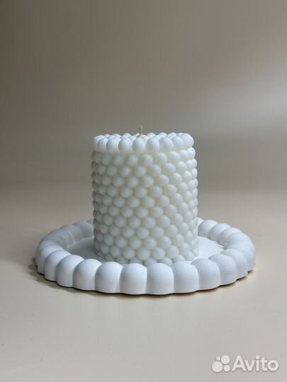 Ароматическая свеча