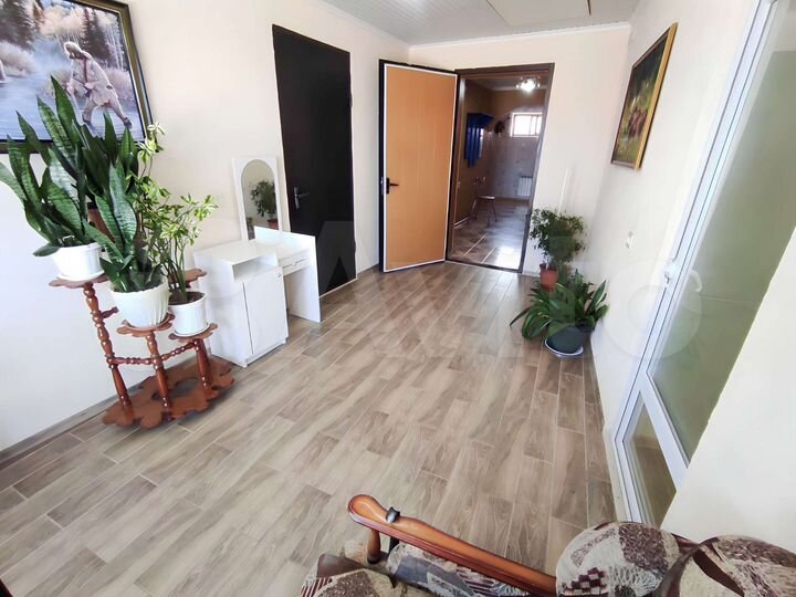 Дом 90 м² на участке 1 сот.