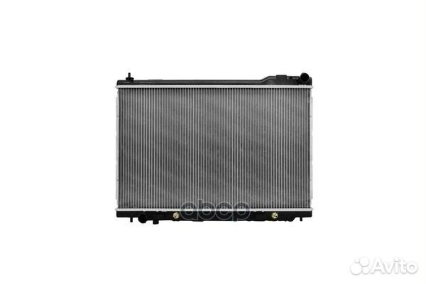 Радиатор infiniti FX 4.5 03- 32511019 Sakura
