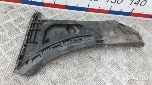 Крепление бампера переднее volvo XC90 1 (TKR13HF01