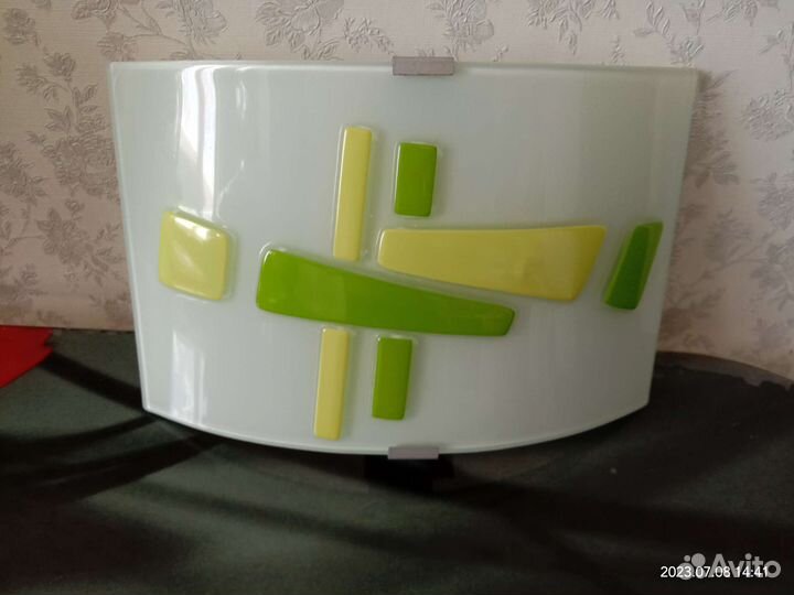 Светильник настенный