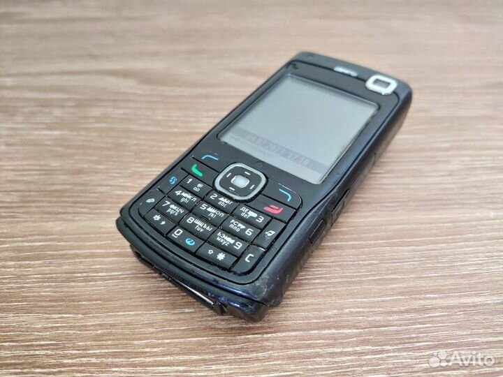 Nokia N70 Music Edition