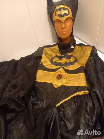 Новогодний костюм для мальчика, раз.38