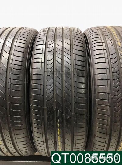 Kumho Majesty 9 Solus TA91 205/55 R17 96P