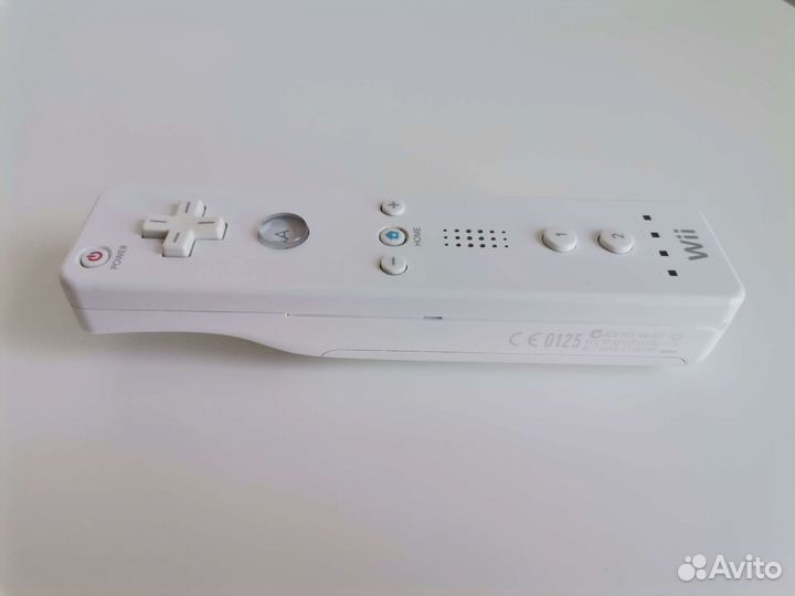 WiiRemote + Nunchuk+ Zapper