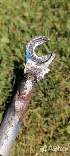 Вилка для велосипеда stels