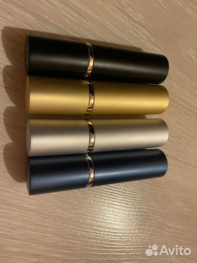 Духи и парфюмерия : Molecule 02