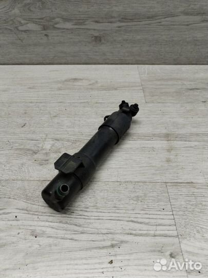 Форсунка омывателя фар левая Mercedes E-Class W211