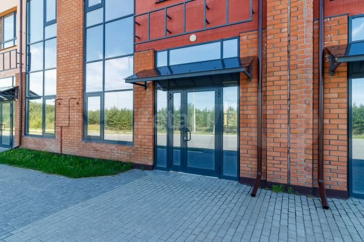 Продам помещение свободного назначения, 79.73 м²