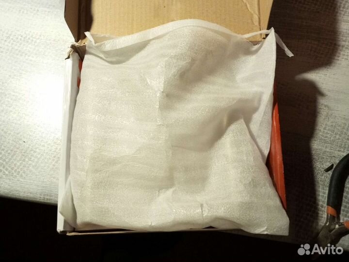 Дверные ручки