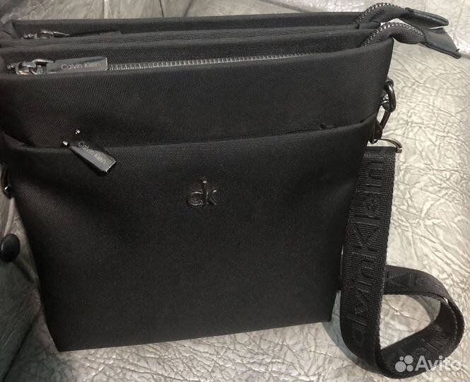 Барсетка Calvin Klein