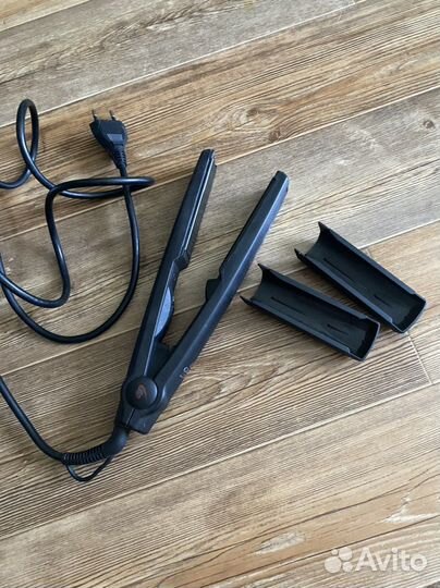 Выпрямитель для волос