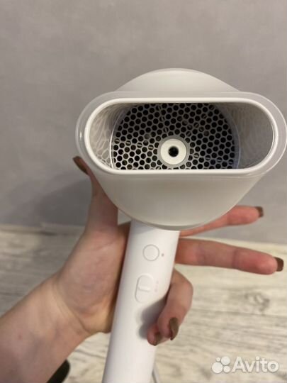 Фен для волос