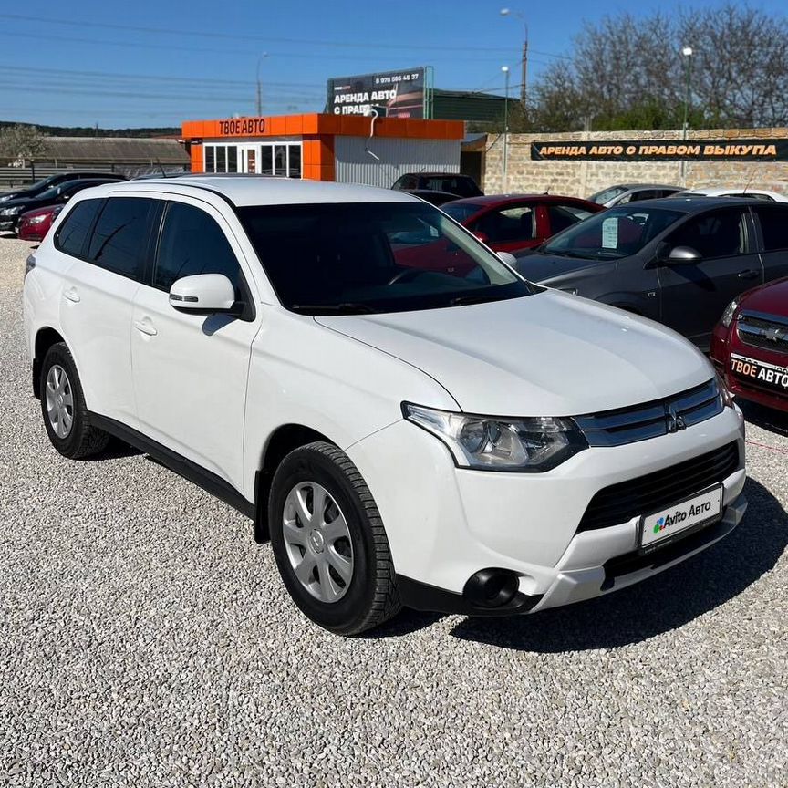 Купить Mitsubishi 🚘 от 225 000 ₽ в Керчи: 834 объявления