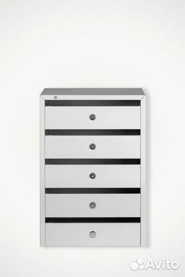 Почтовые ящики