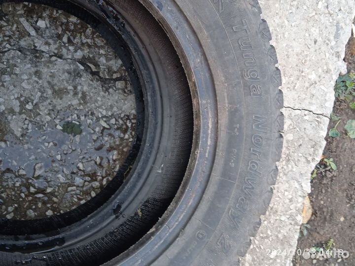 Зимние шины