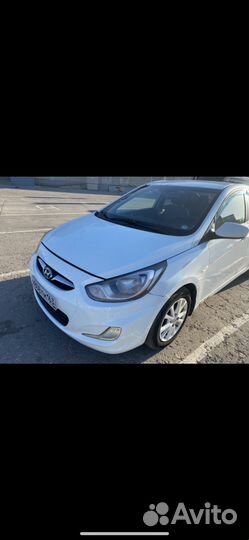 Фары на солярис 2011