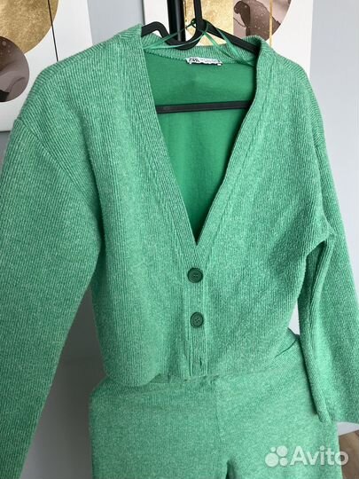 Костбм zara 42 размер