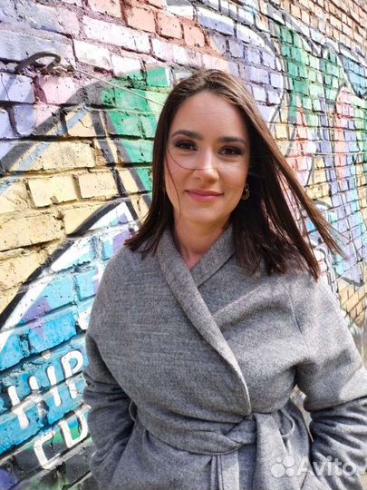 Макияж и прическа