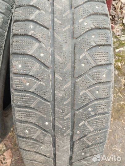 Bridgestone Ice Cruiser 7000 195/65 R15 91T