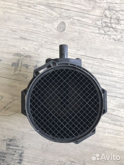 Дмрв Bmw E53 M62