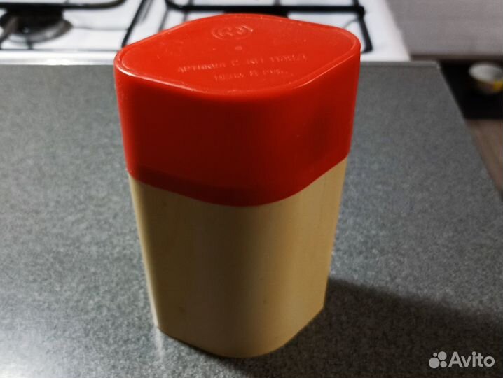 Мельница для специй 