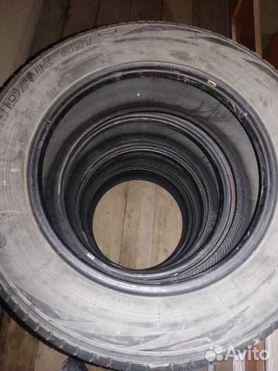 Yokohama Geolandar G091 225/65 R17