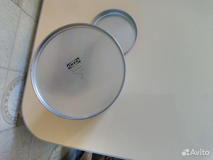 Банка для сыпучих IKEA