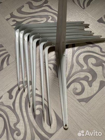 Мебельная фурнитура