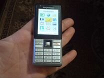 Sony ericsson раскладушка z550i